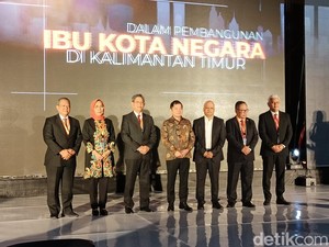 Peran Nyata Insinyur Indonesia dalam Mendorong Pembangunan IKN