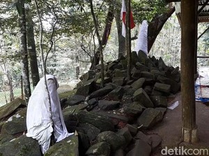 Sosok Prabu Tajimalela Sang Pencetus Sumedang Larang