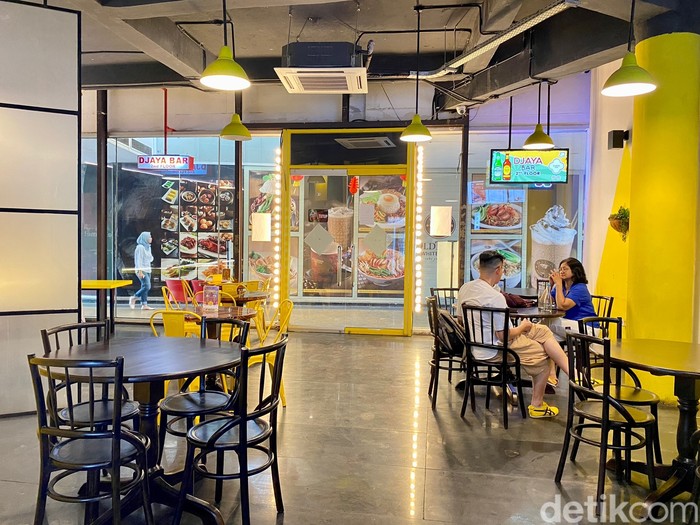 Poon Choi Khas Kanton hingga Crispy Pork, Sajian Imlek di Sinar Djaya