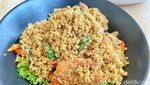 Resto Peranakan Ini Punya Crispy Pork hingga Udang Gandum Nikmat