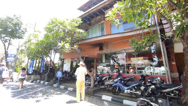 Restaurant Hongkong