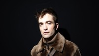 Robert Pattinson Bongkar Kebohongan Soal Tubuh Batman-nya