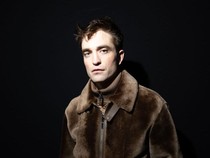 Video Robert Pattinson Merasa Jadi Orang Berbeda Setelah Jadi Ayah