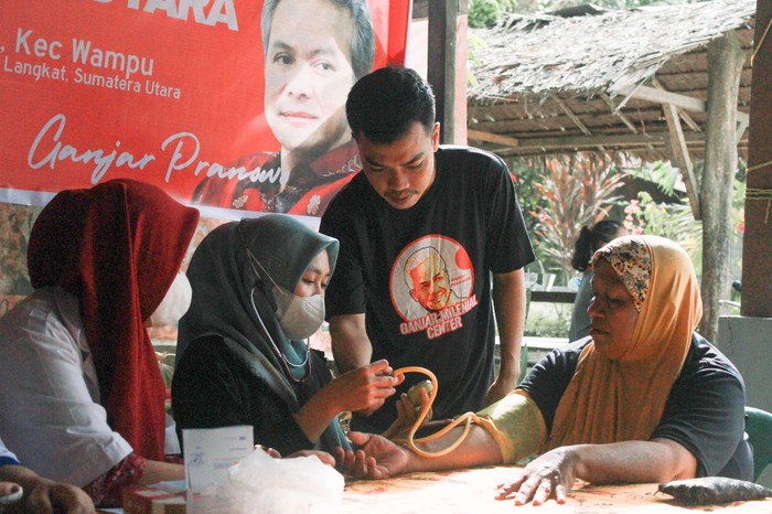 Sahabat Ganjar