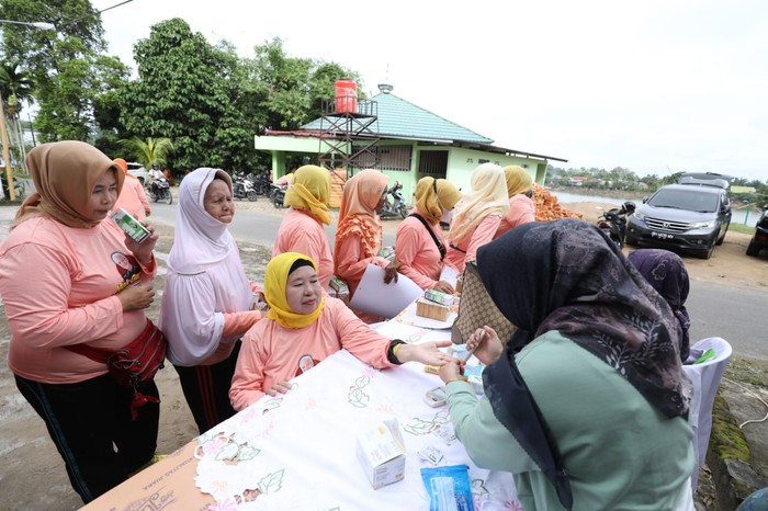 Sahabat Ganjar