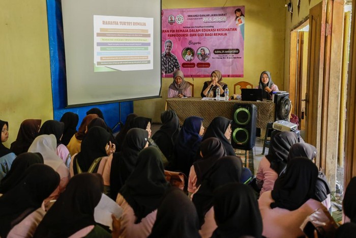 Sahabat Ganjar
