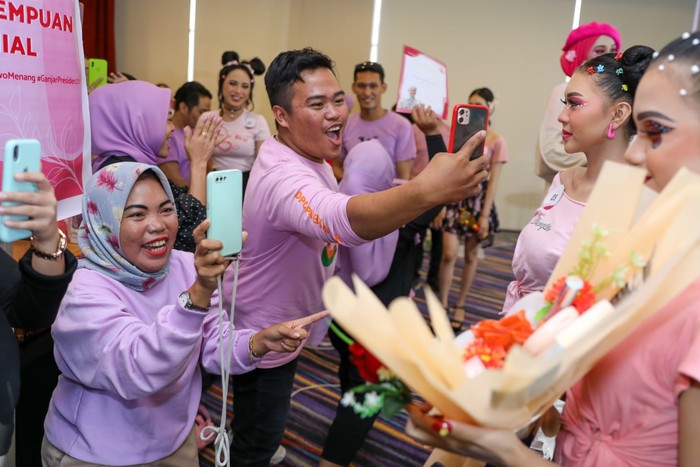 Sahabat Ganjar