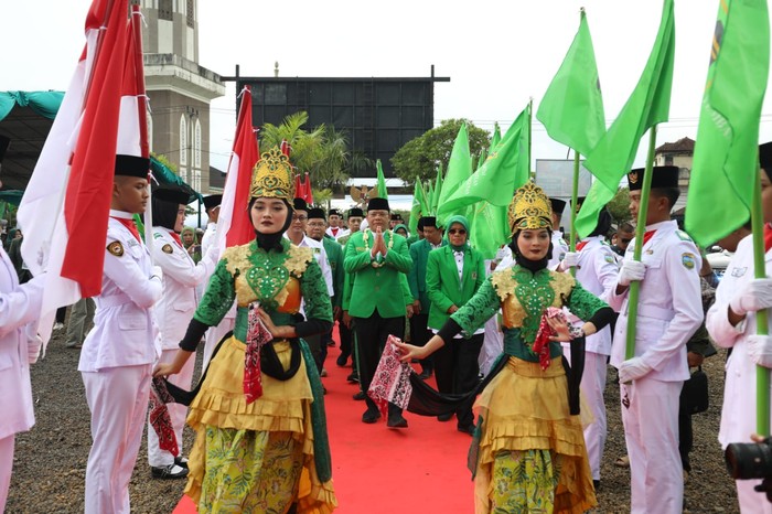 Sahabat Ganjar