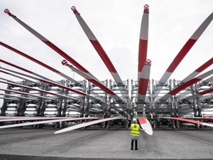 Cara China Mencuri Rahasia Teknologi dari Amerika