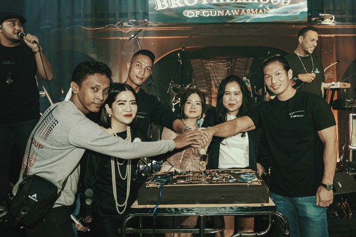 TAN Group
