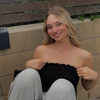 Saat ini Tina Bleszynski tergabung dalam ajang pencarian bakat yang berpusat di Los Angeles. Project terbarunya ialah drama berjudul Haven. Foto: Instagram/@tinableszynski