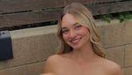 Potret Manis Tina Bleszynski, Keponakan Tamara Bleszynski Rambah Hollywood