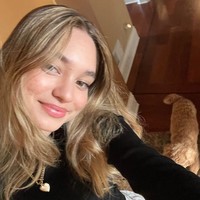 Film yang dibintangi Tina Bleszynski sendiri rencananya akan dirilis di tahun 2024 nanti. Di film tersebut Tina berperan sebagai Blake Myers. Foto: Instagram/@tinableszynski