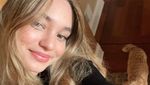 Potret Manis Tina Bleszynski, Keponakan Tamara Bleszynski Rambah Hollywood