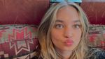 Potret Manis Tina Bleszynski, Keponakan Tamara Bleszynski Rambah Hollywood