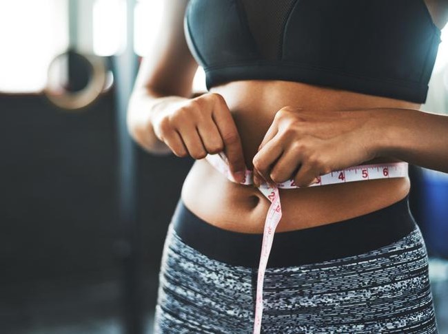 Tips diet efektif 5 Tips Diet Ini Bantu Turunkan Berat Badan Lebih Cepat