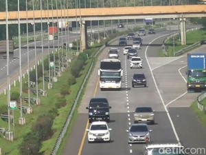 Tarif Tol Cipali 2023 untuk Mudik Lebaran