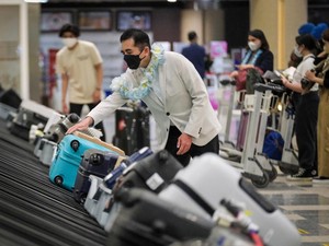 Bali Siap Menyambut Turis China Kembali