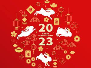 30 Ucapan Selamat Imlek 2023 Bahasa Mandarin dan Indonesia