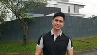 Verrell Bramasta mempersiapkan rumah tersebut untuk menjadi tempat tinggal bersama istri dan anak-anaknya kelak. Foto: dok. Instagram Verrell Bramasta