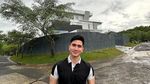 Mewah! Penampakan Hunian Baru Verrell Bramasta Terinspirasi Rumah Tony Stark
