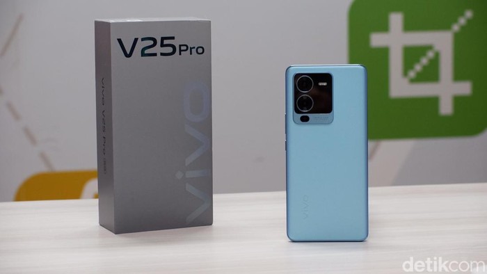 Vivo V25 Pro