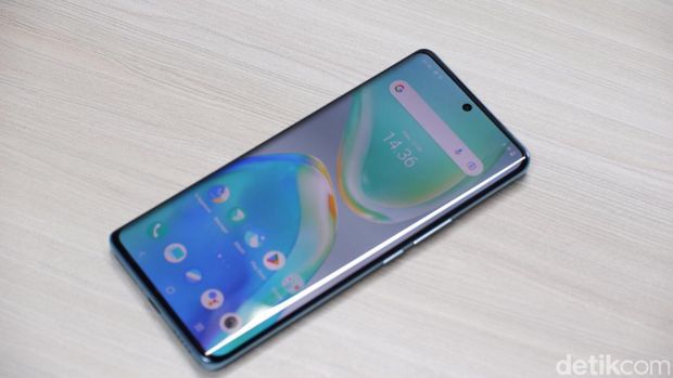 Vivo V25 Pro