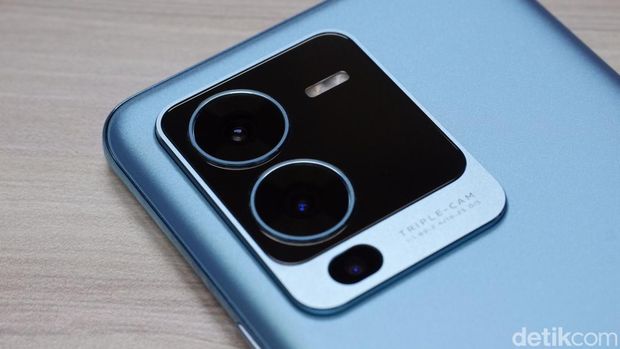 Vivo V25 Pro