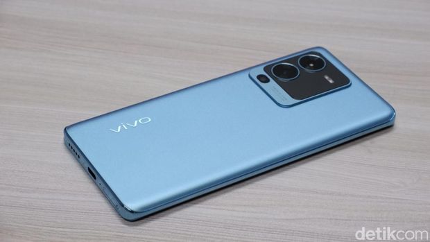 Vivo V25 Pro
