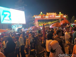 10 Tempat Wisata di Solo Malam Hari 2023 yang Terkenal dan Instagramable