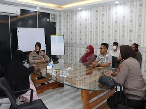 Warga Ngadu soal Balap Liar di Gunung Putri-Cileungsi, Polisi Selidiki
