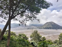 Wisata Gunung Bromo dan Aktivitas Seru yang Wajib Dilakukan