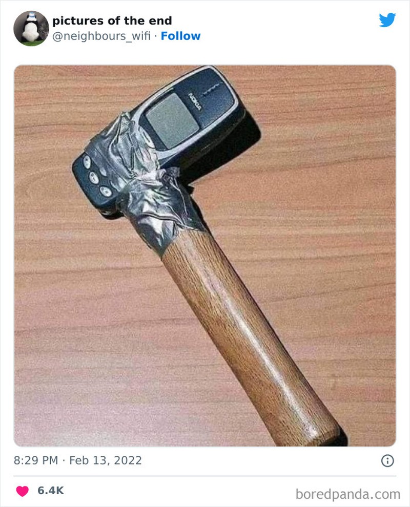 Foto-foto kocak ini dipilih secara acak oleh detikINET untuk membuat harimu dihiasi senyuman. Ayo dong, senyum.