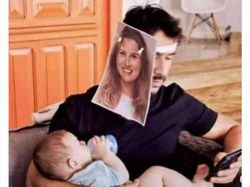 10 Foto Random yang Kocak dan Bikin Ikutan Nyengir
