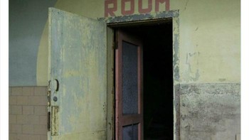 The Smile Room. Foto: neighbours_wifi via Bored Panda