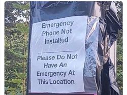 10 Foto Random yang Kocak dan Bikin Ikutan Nyengir