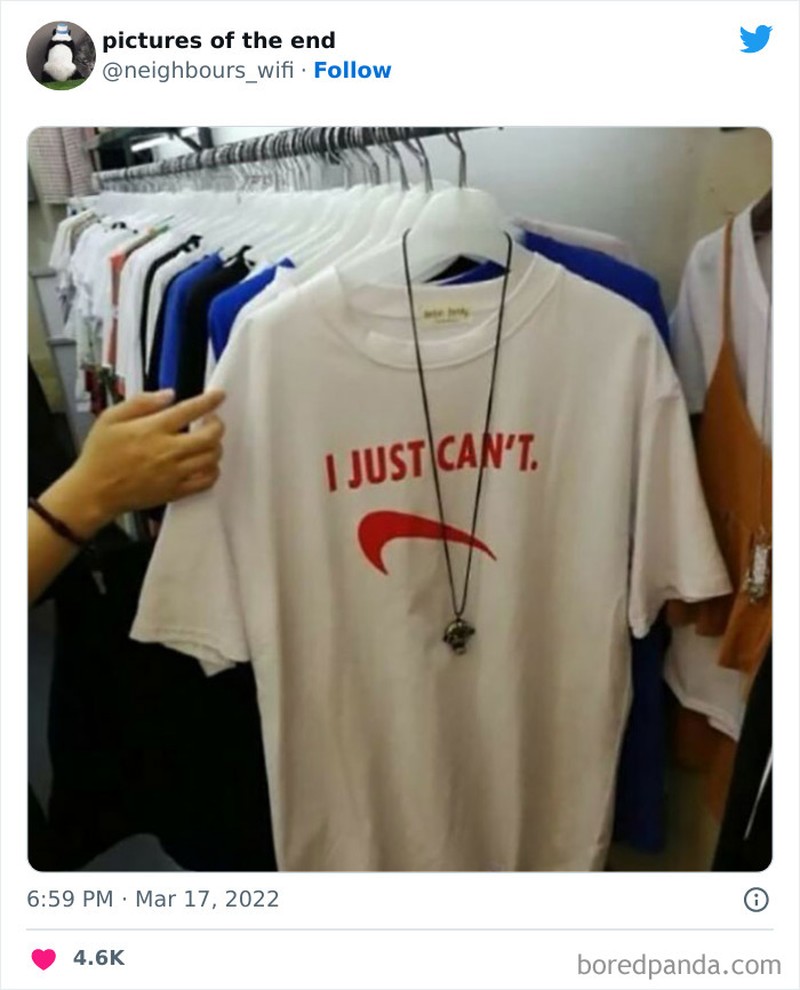 Foto-foto kocak ini dipilih secara acak oleh detikINET untuk membuat harimu dihiasi senyuman. Ayo dong, senyum.