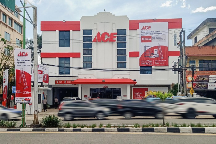 Ace Hardware Ace Hardware