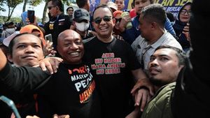 Anies Berkaus Abdi Nu Ngider Naha Anjeun Nu Keder Saat ke Jabar