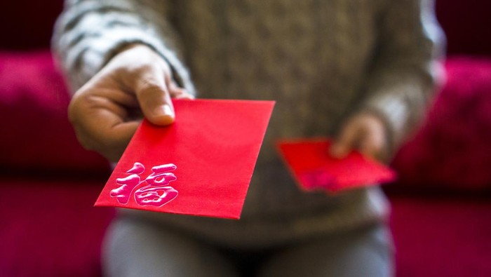 Angpao Na Lai