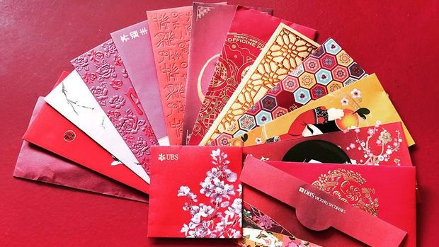 Angpao Na Lai