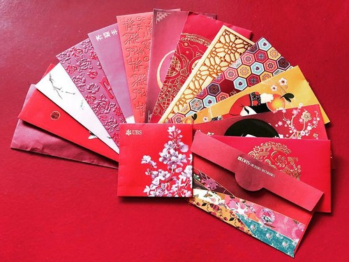 Angpao Na Lai