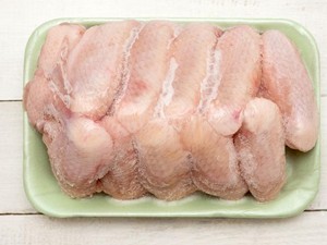 Ini Masa Simpan Ayam Potong Jika Disimpan di Freezer