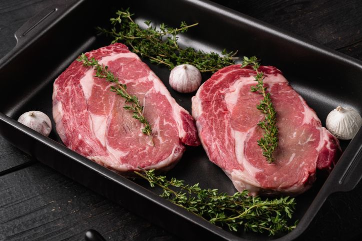 Beli Steak Rp 397 Ribu, Pelanggan Ini Kaget Hanya Dapat Daging Secuil