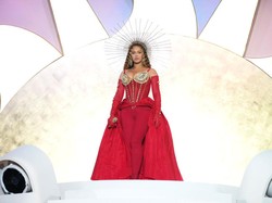 8 Gaya Beyonce Konser di Hotel Termewah Dubai, 1 Jam Dibayar Rp 525 Miliar