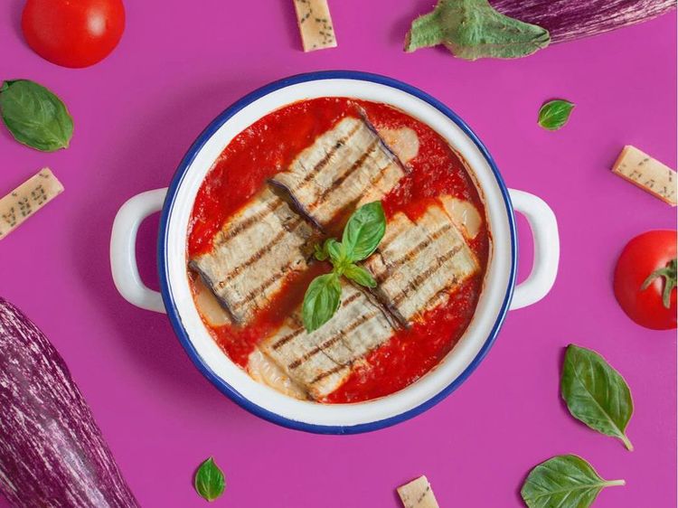 Cantiknya! 10 Makanan Ini Dibentuk hingga Terlihat Instagrammable