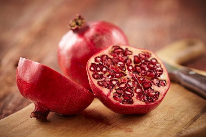 Catat! 5 Buah yang Terkenal Sebagai Pembawa Keberuntungan Saat Imlek