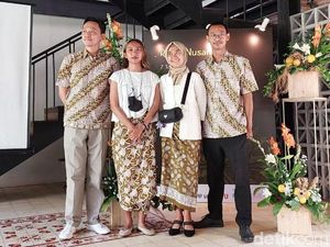 Racikan Rempah Asal Bandung Rahsa Nusantara Mulai Bidik Pasar Internasional