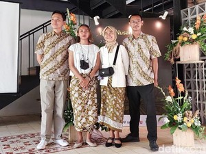 Racikan Rempah Asal Bandung Rahsa Nusantara Mulai Bidik Pasar Internasional