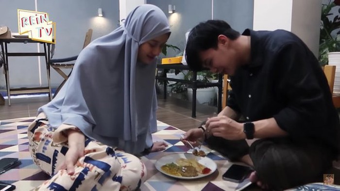 Dapur Dinda Hauw
